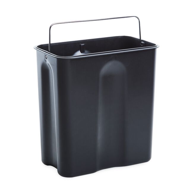 URBAN BELLA GREEN 5L Bathroom Bin