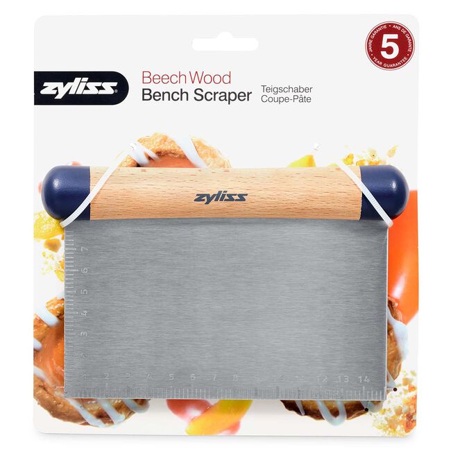 Zyliss Bench Scraper