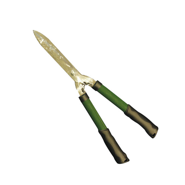 Hedge Shears