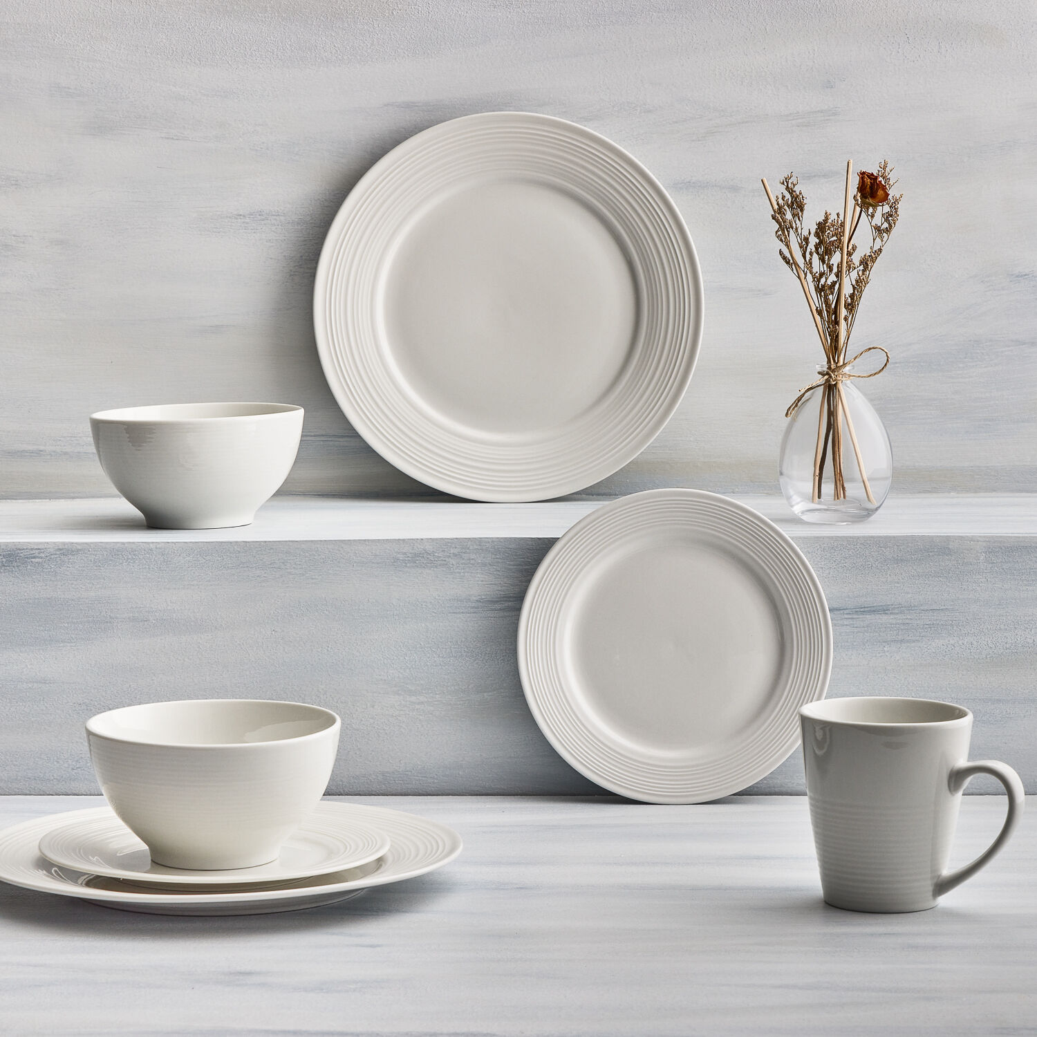 Chinaware set best sale