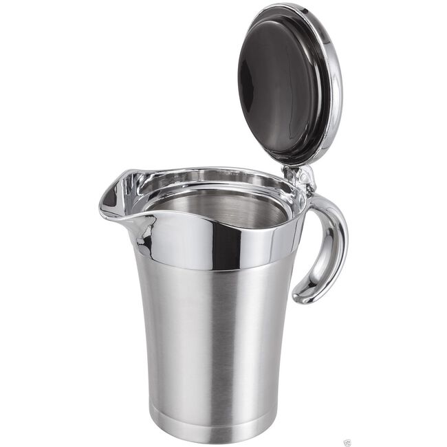 CUCINO 750ml Thermal Gravy Pot