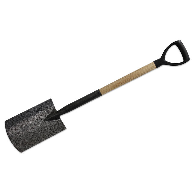 Garden Spade