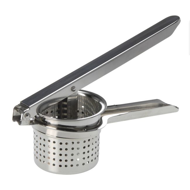 Excellent Houseware Potato Press