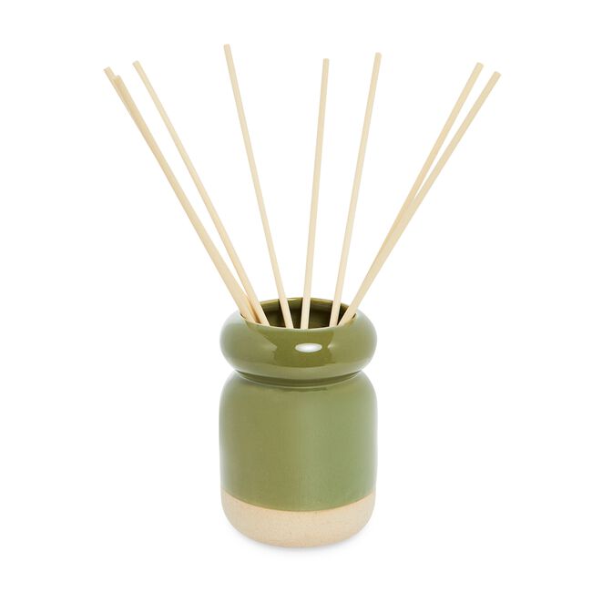 Nature Escape Eucalyptus White Woods Reed Diffuser