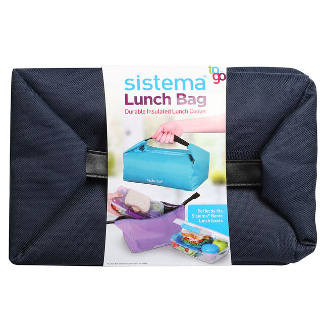 Sistema Lunch Bag To Go