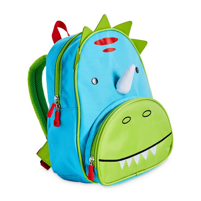 Kazoobi Dino Toddler Schoolbag