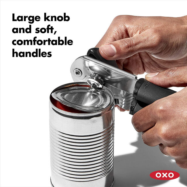 Oxo Good Grips Can Opener