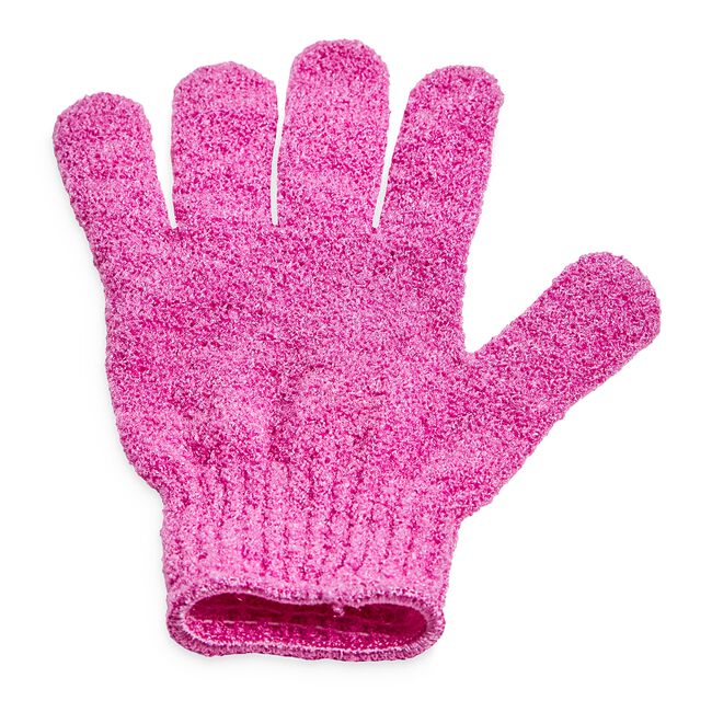 Visage Exfoliating Gloves