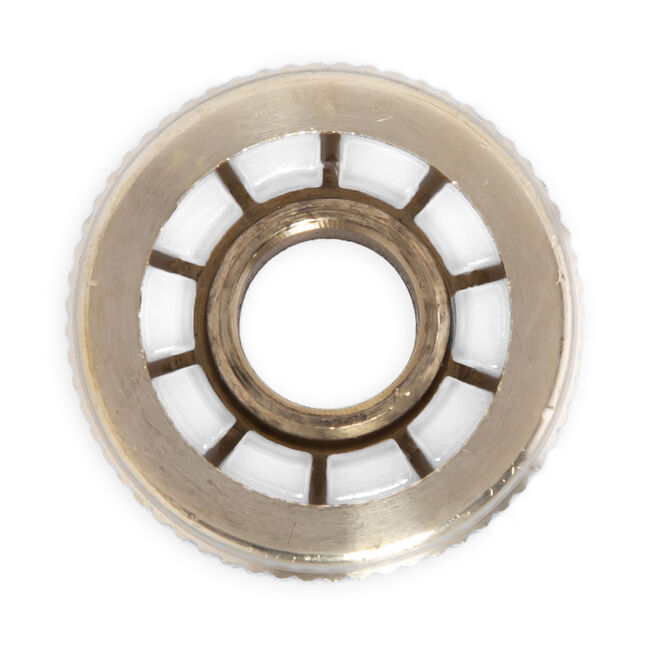 Rookhaven Brass Tap Adaptor