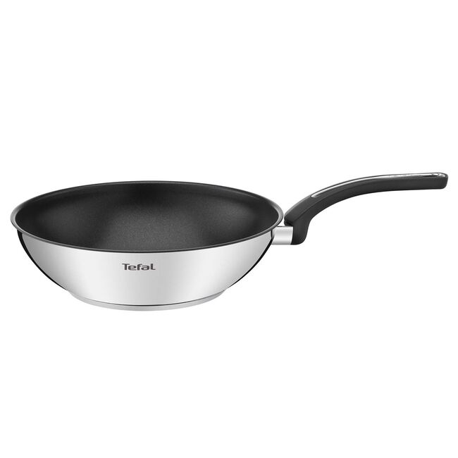 Tefal Emotion 28cm Wok