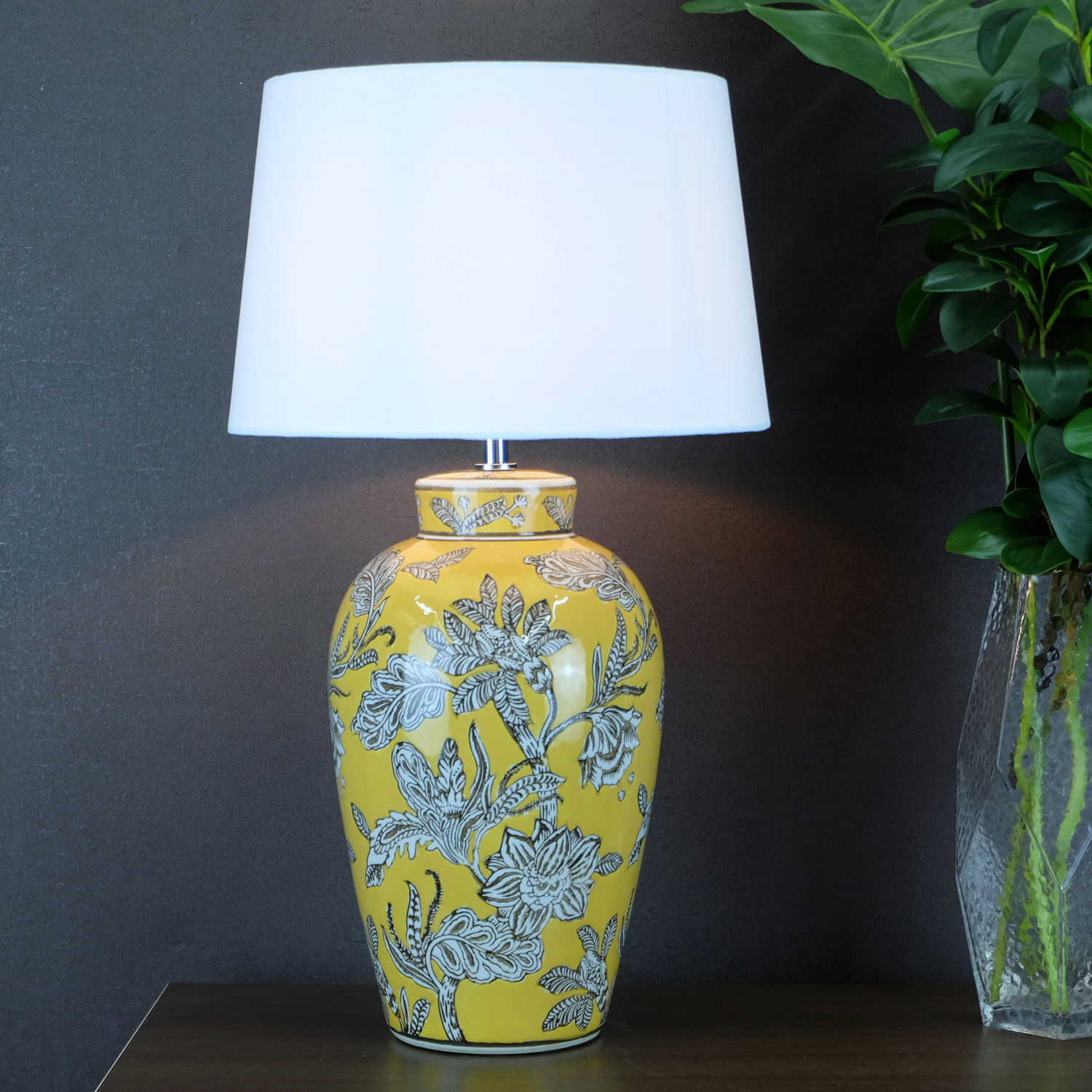 Homestore and more store bedside lamps