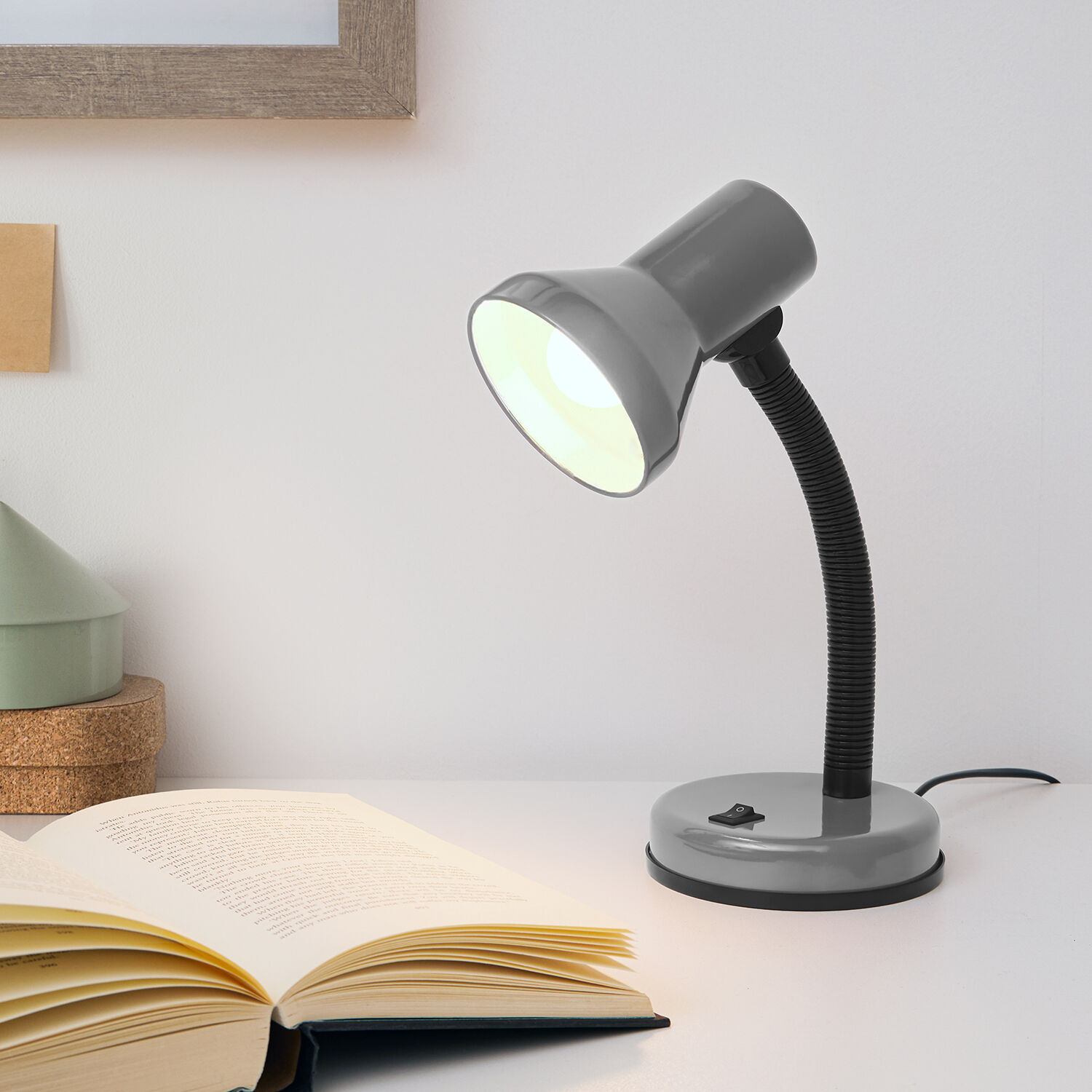 Office max hot sale lamps