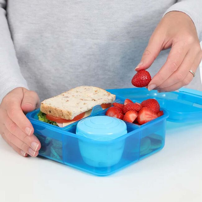 Sistema Bento Cube 1.25L Lunch Box