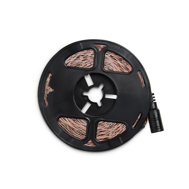 Kleverkit 10m White LED Strip Light