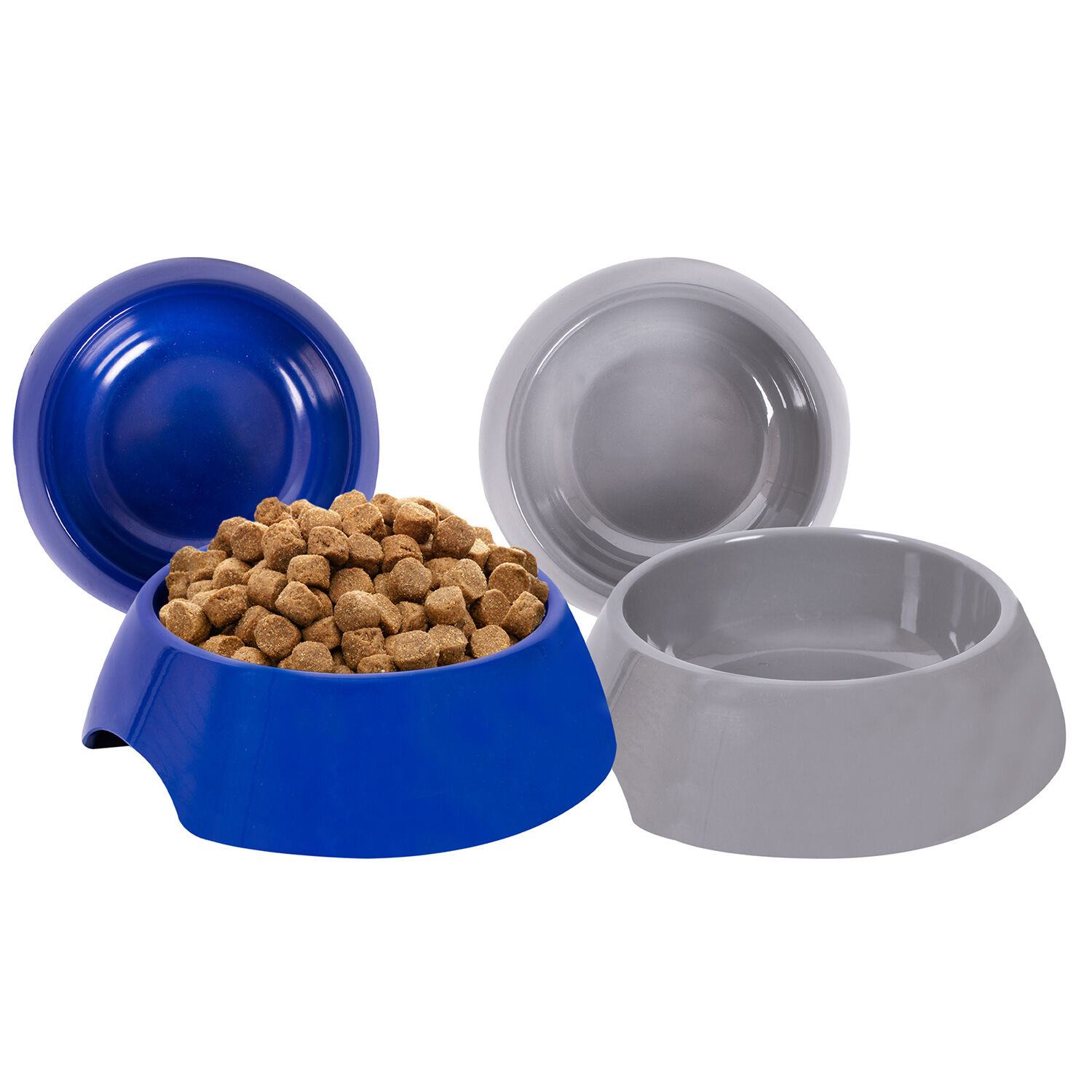 Melamine pet outlet bowl