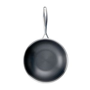 Salter Megastone Thermo Collar 28cm Frying Pan - Home Store + More
