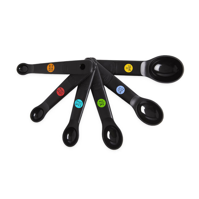 Oxo Good Grips Measuring Spoon Set 7 Piece