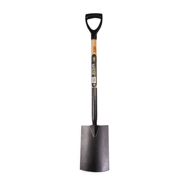 Garden Spade