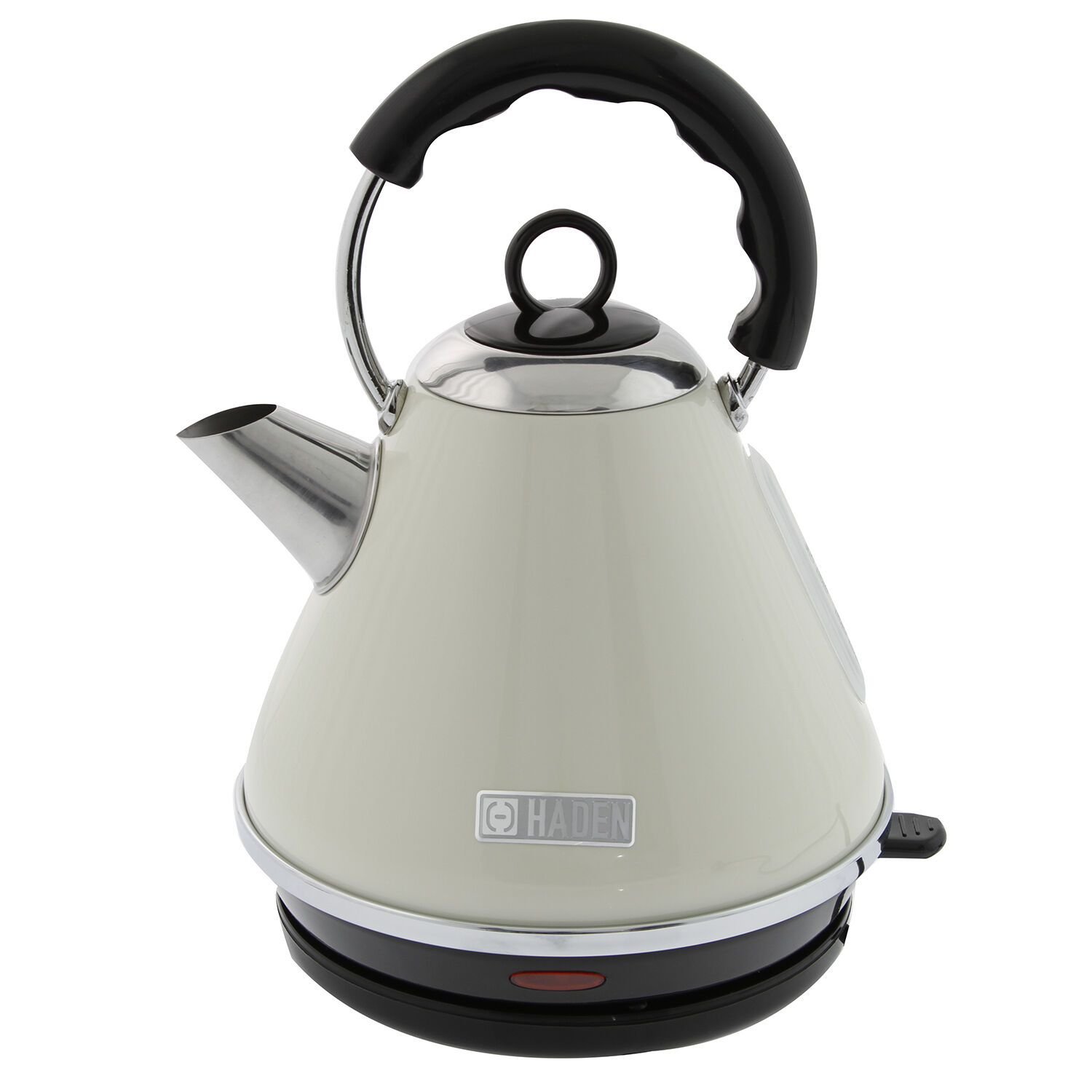 sainsbury's pyramid kettle