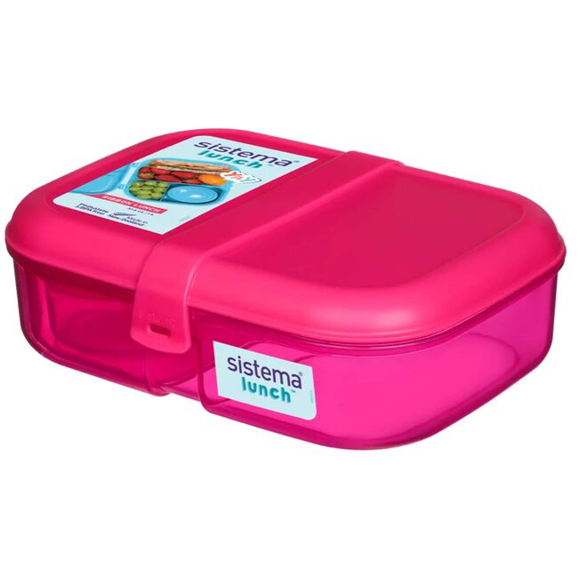 Sistema Ribbon 1.1L Lunch Box  