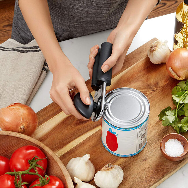 Oxo Good Grips Can Opener