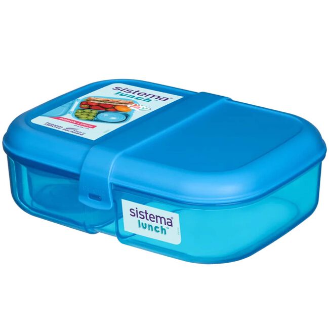 Sistema Ribbon 1.1L Lunch Box  