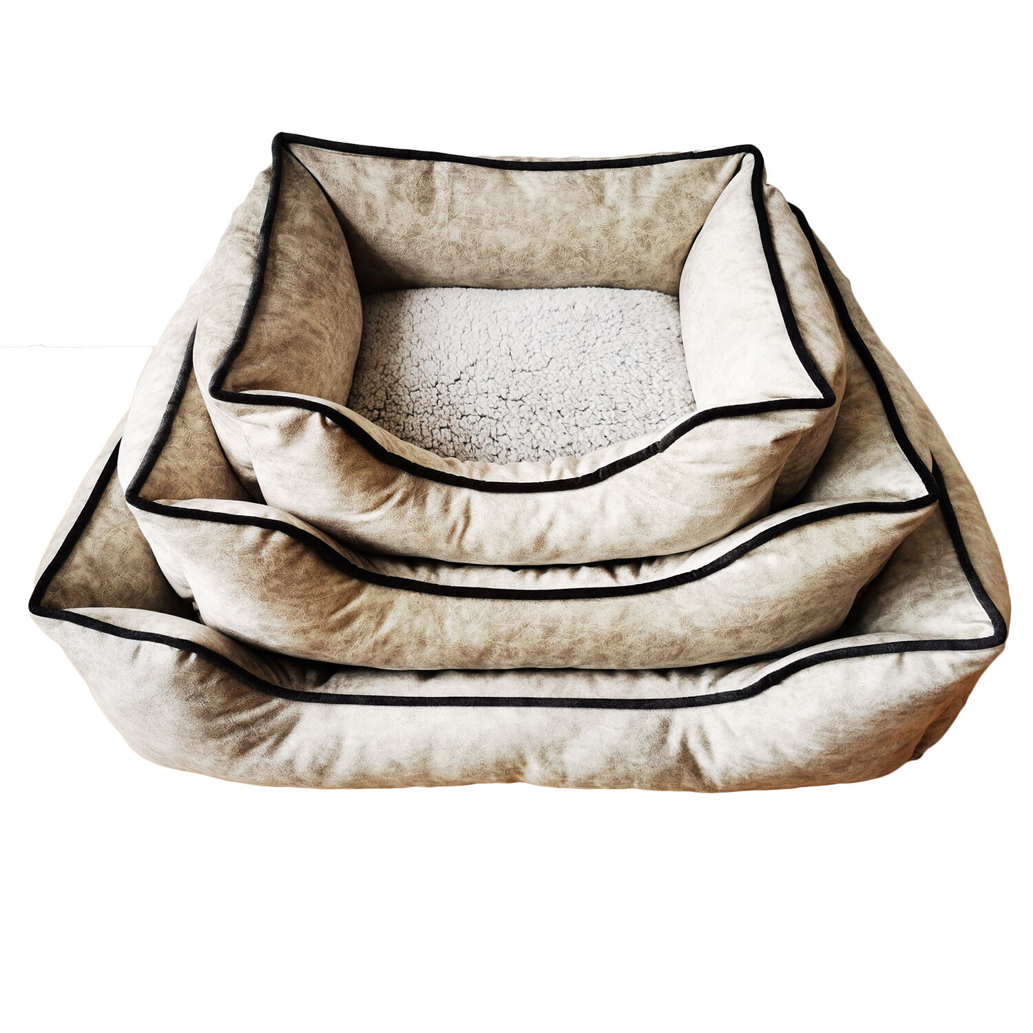 Stella Pet Bed Home Store More