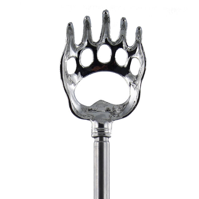 KleverKit Extendable Bear Claw Back Scratcher