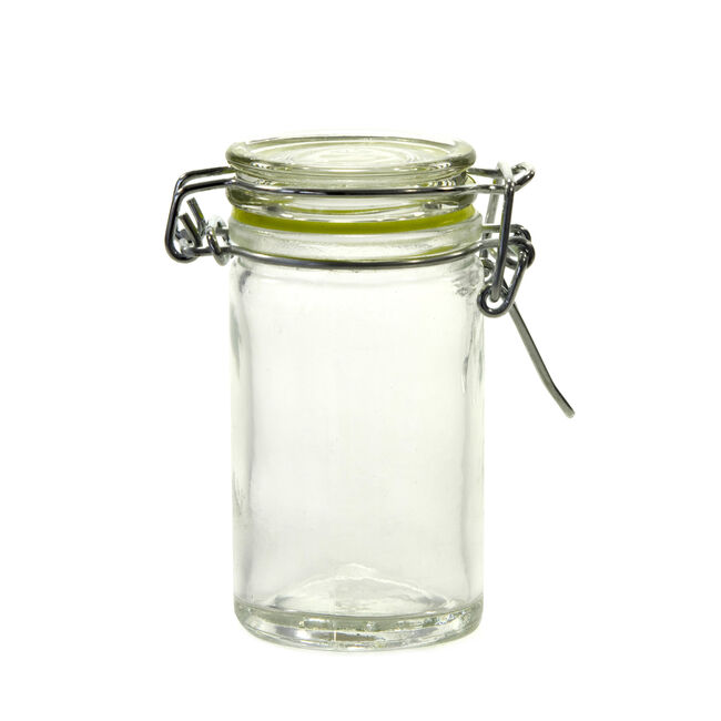 Fackelmann Multipurpose Mini Spice Jar
