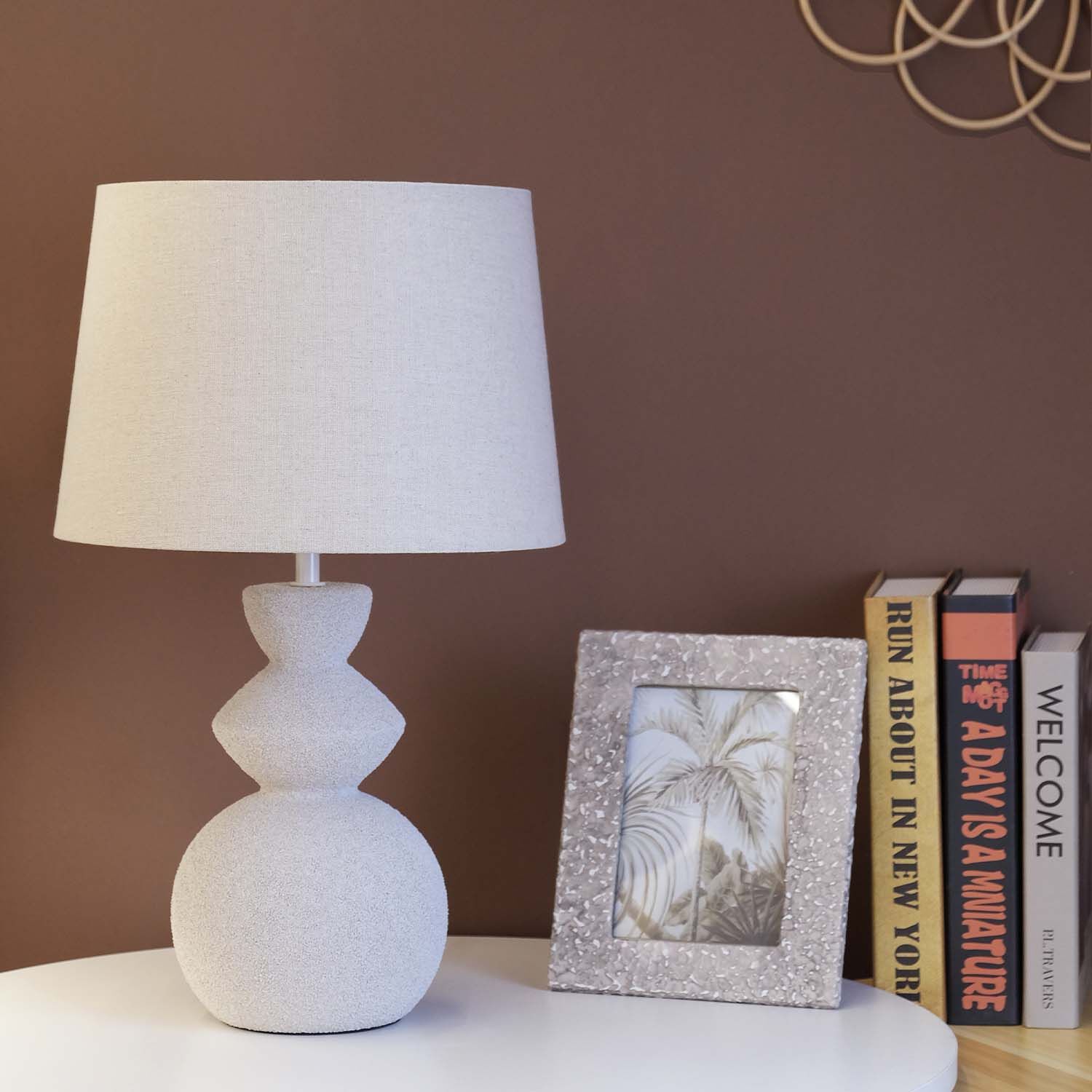 Homestore and more store bedside lamps