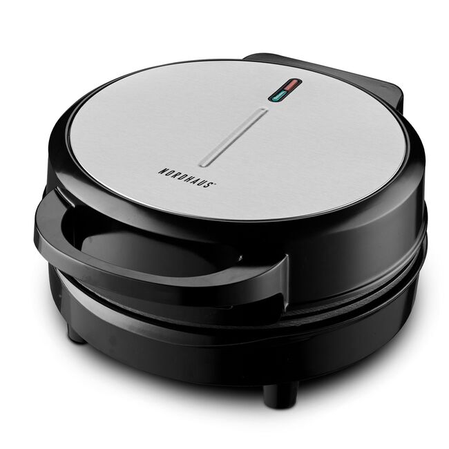 Nordhaus Round Waffle Maker