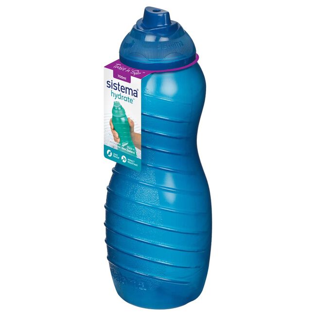 Twist 'N' Sip Davina Water Bottle