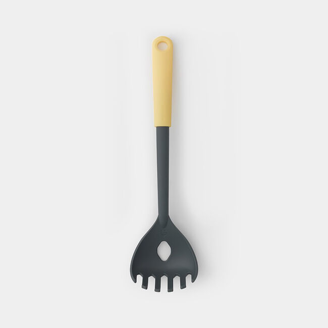 Brabantia Spaghetti Spoon - Yellow