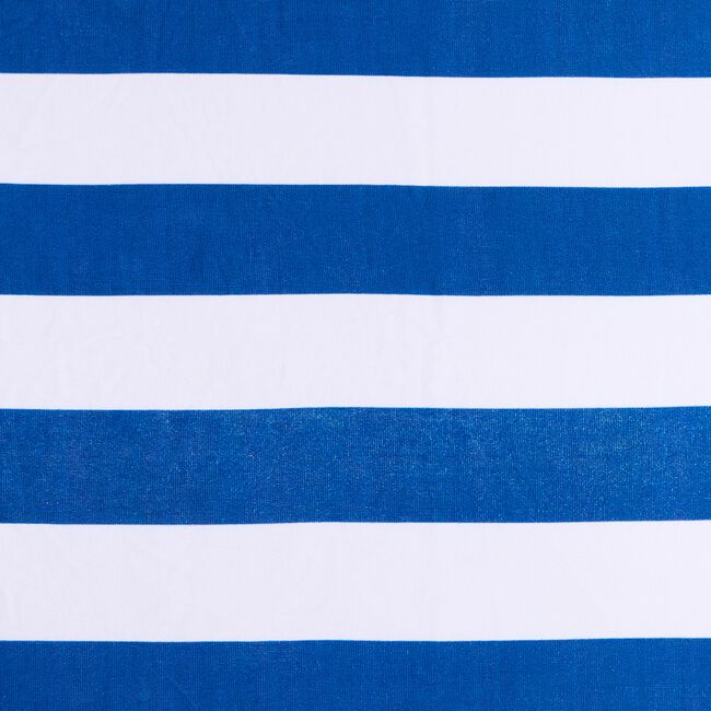 Stripe Beach Towel