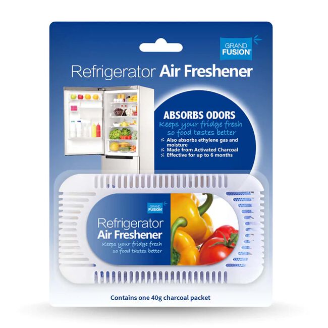 Grand Fusion Refrigerator Air Freshener