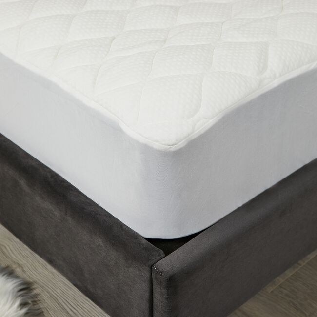 Ambian Bamboo Airlayer Mattress Protector 