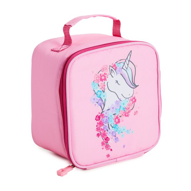 Kazoobi Enchanted Unicorn Lunch Bag