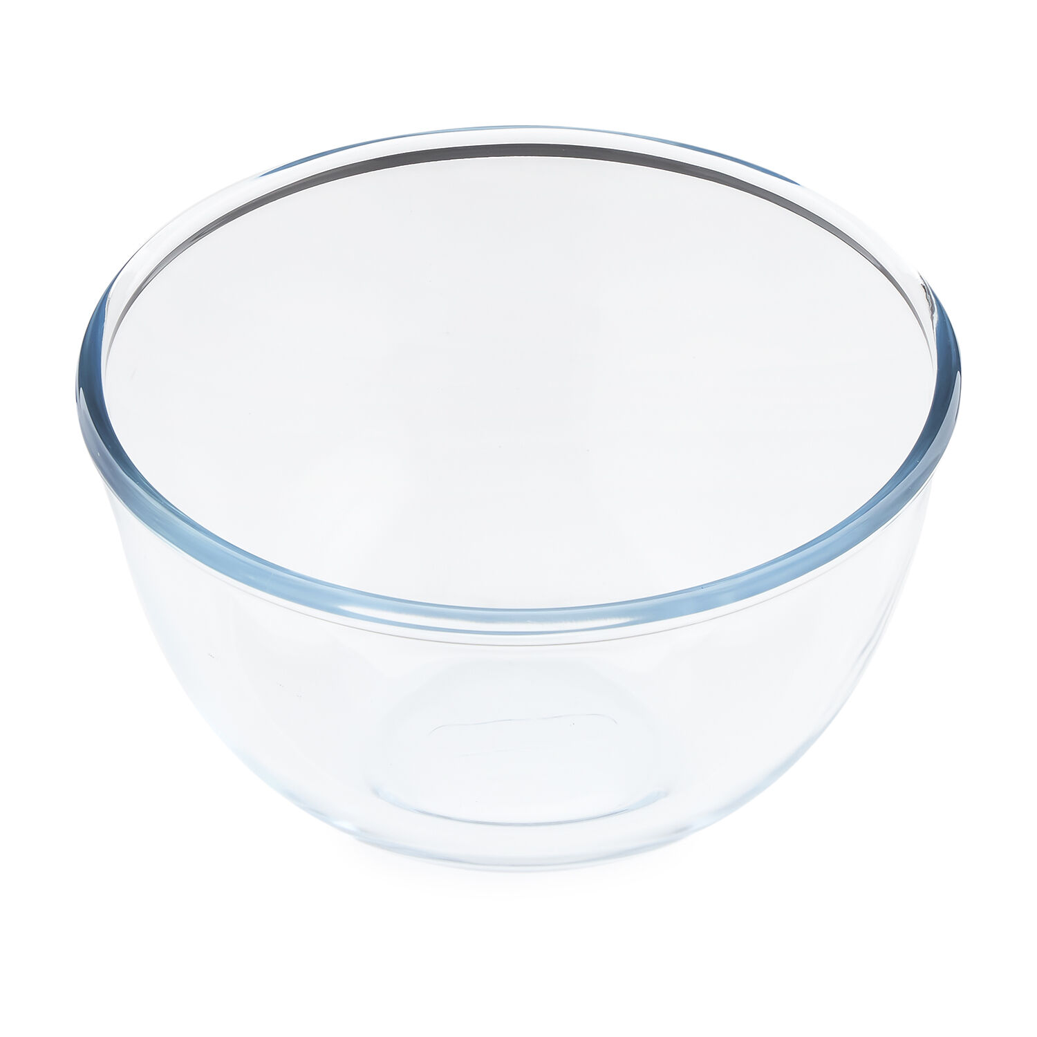 Glass pyrex mixing deals bowls