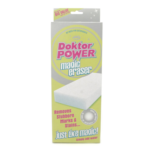 JML Doktor Power Magic Eraser