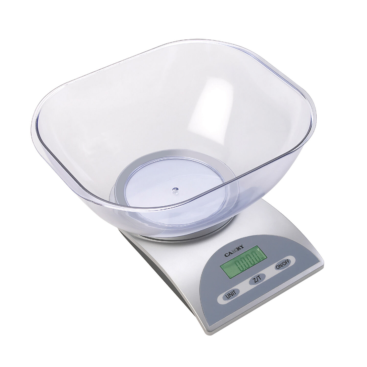 Camry electronic kitchen scale best sale