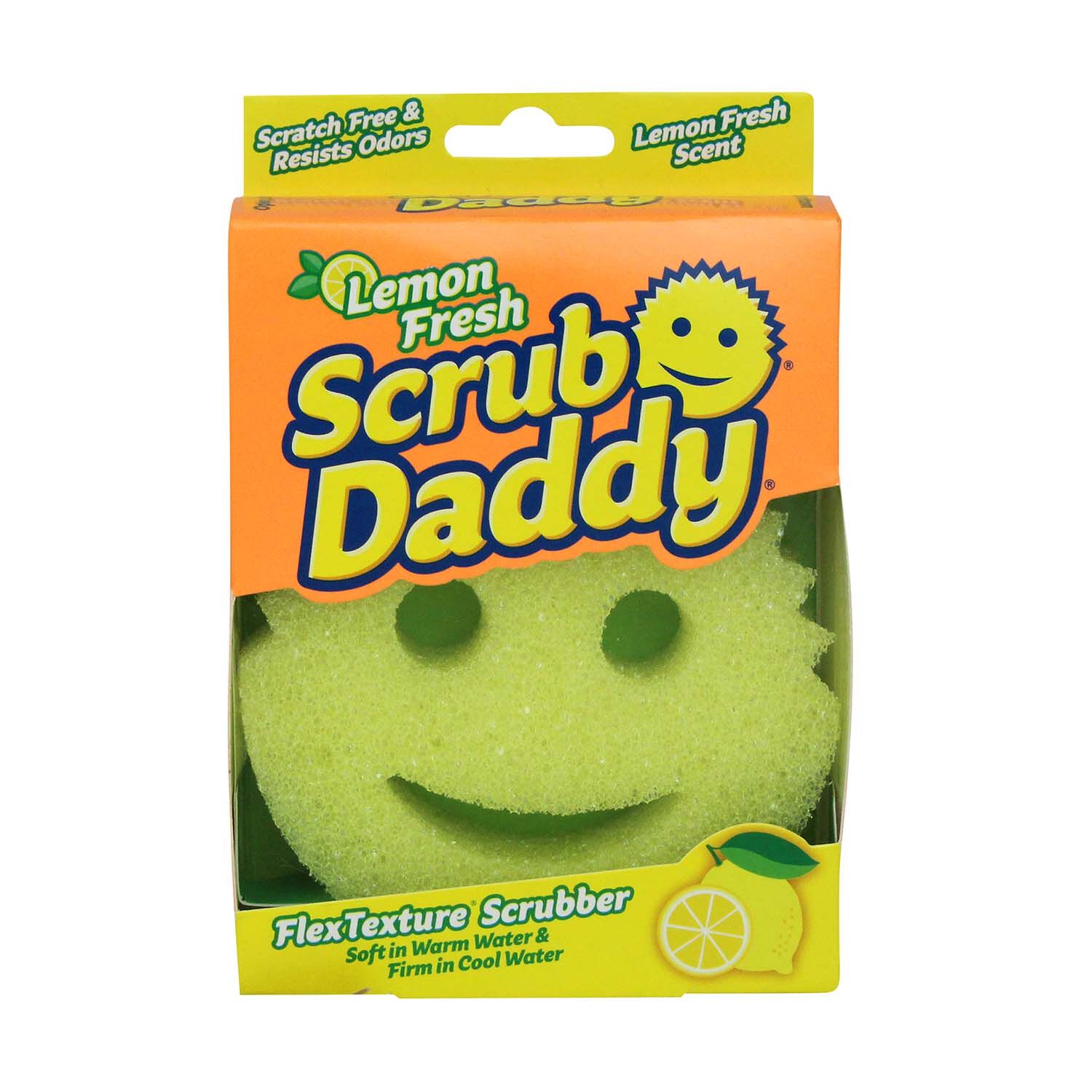 Daddy sponge deals