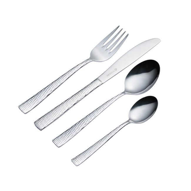 Viners Everyday Glisten Cutlery Set - 16 Piece