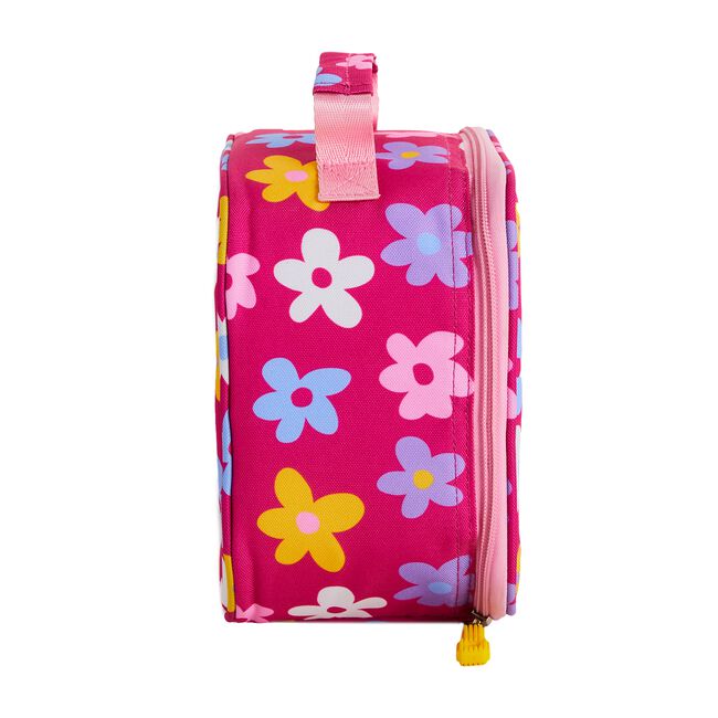 Kazoobi Daisy Lunch Bag