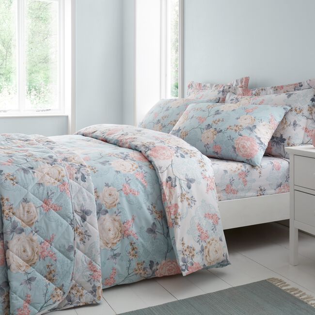 SINGLE DUVET COVER Caradh