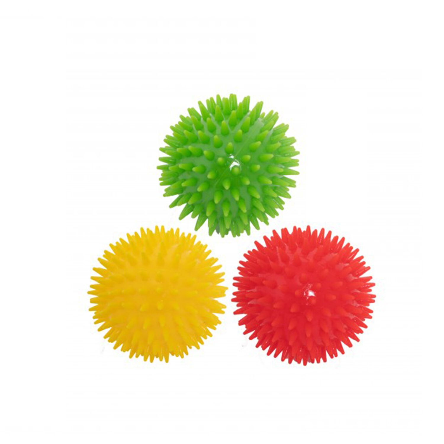 Dog toys best sale balls plastic