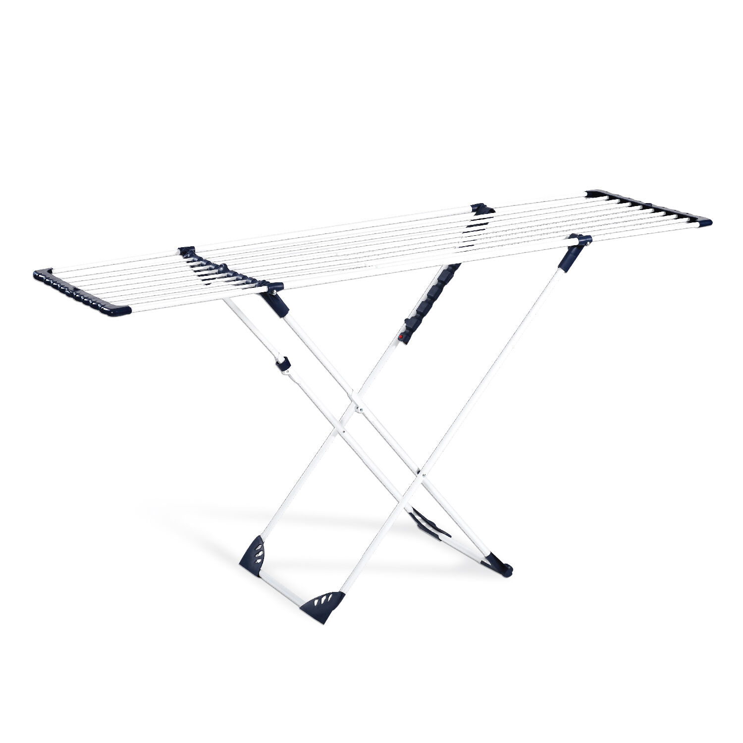 Expanding best sale clothes airer