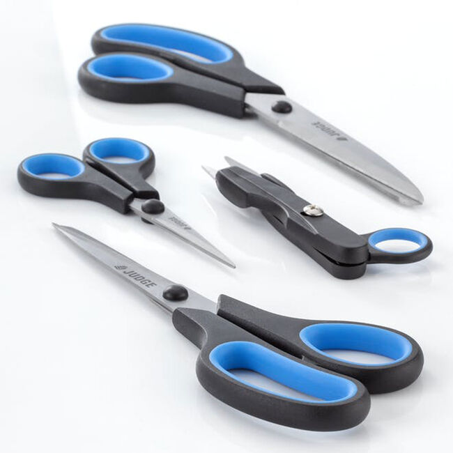 Judge 4 Scissor Set