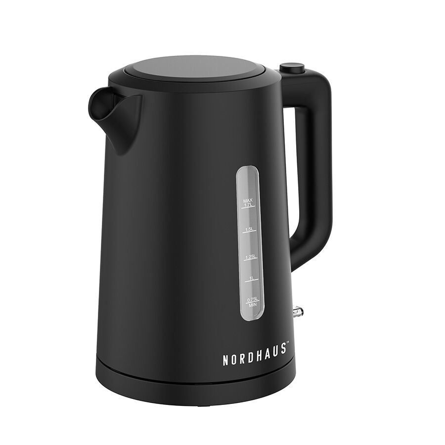 Aroma 1l clearance electric kettle