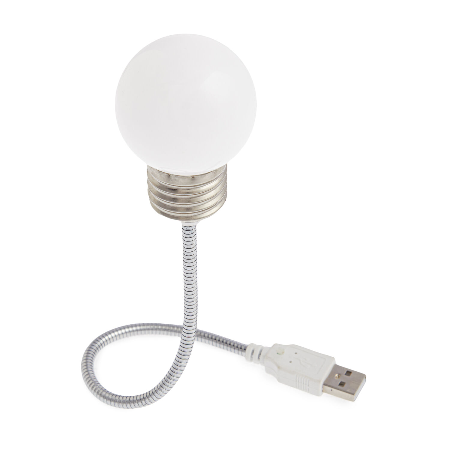 Usb shop bulb price