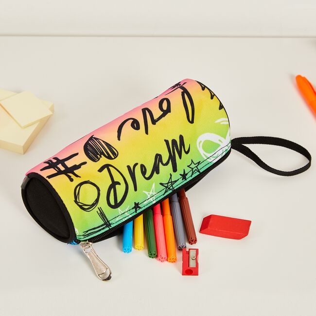 StreetSac Graffiti Pencil Case